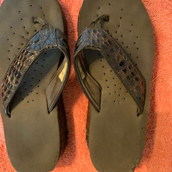 Volatile size 6